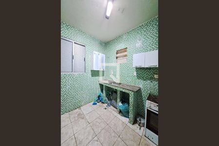 Apartamento à venda com 120m², 1 quarto e sem vagaCozinha