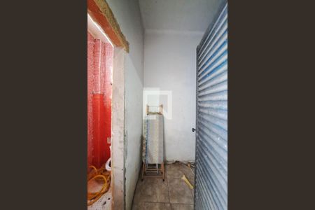 Apartamento à venda com 120m², 1 quarto e sem vagaQuarto de Serviço