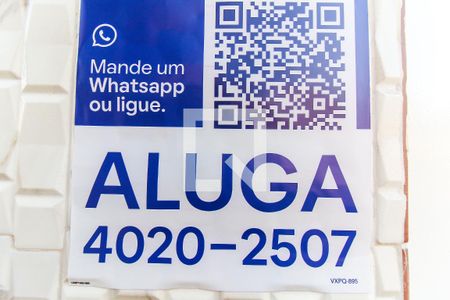 Casa para alugar com 40m², 1 quarto e sem vaga Casa para alugar com 40m², 1 quarto e sem vagaVXPQ - 895