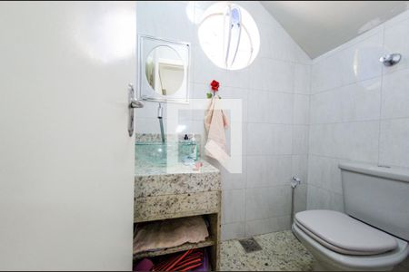 Lavabo de casa à venda com 6 quartos, 1185m² em Lagoinha, Belo Horizonte