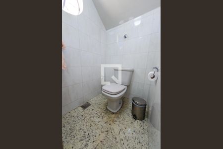 Lavabo de casa à venda com 6 quartos, 1185m² em Lagoinha, Belo Horizonte