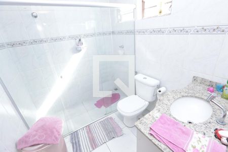 Casa à venda com 860m², 3 quartos e 2 vagasBanheiro Social