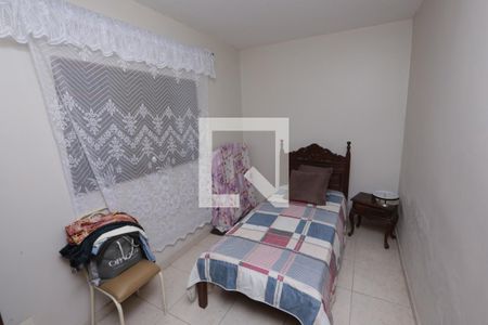 Casa à venda com 860m², 3 quartos e 2 vagasQuarto 3