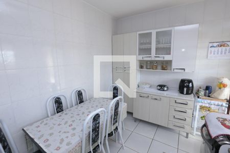 Casa à venda com 860m², 3 quartos e 2 vagasCozinha
