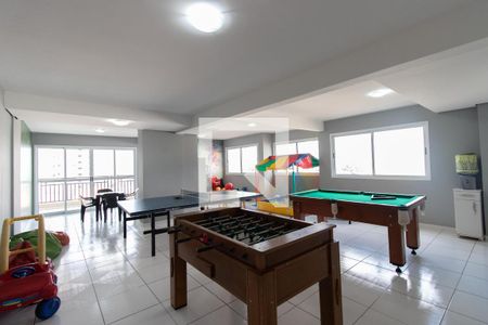 Apartamento à venda com 80m², 3 quartos e 2 vagasÁrea comum