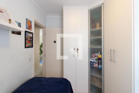 Apartamento à venda com 80m², 3 quartos e 2 vagasQuarto 1