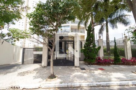 Apartamento à venda com 80m², 3 quartos e 2 vagasFachada