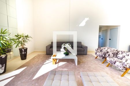 Apartamento à venda com 80m², 3 quartos e 2 vagasHall de Entrada