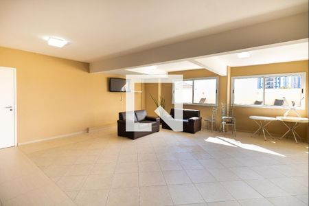 Apartamento à venda com 80m², 3 quartos e 2 vagasÁrea comum