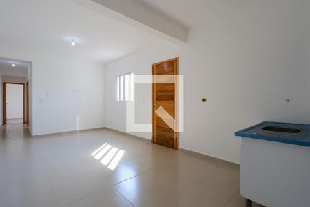 Apartamento para alugar com 2 quartos, 65m² em Mandaqui, São Paulo