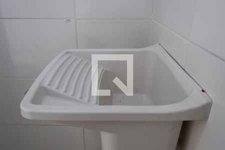 Apartamento para alugar com 65m², 2 quartos e sem vaga Apartamento para alugar com 65m², 2 quartos e sem vagaÁrea de serviço