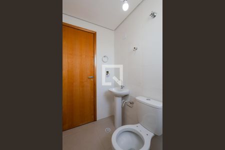 Apartamento para alugar com 65m², 2 quartos e sem vaga Apartamento para alugar com 65m², 2 quartos e sem vagaBanheiro
