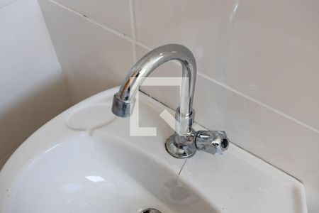 Apartamento para alugar com 65m², 2 quartos e sem vaga Apartamento para alugar com 65m², 2 quartos e sem vagaBanheiro