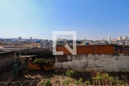 Vista do Quarto 2 de apartamento para alugar com 2 quartos, 65m² em Mandaqui, São Paulo