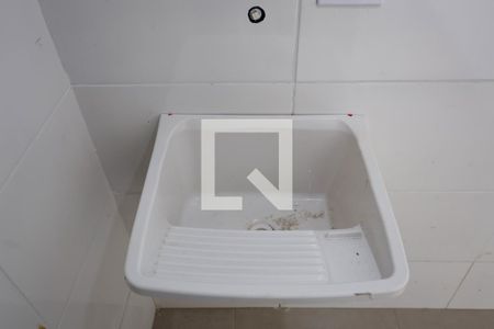 Apartamento para alugar com 65m², 2 quartos e sem vaga Apartamento para alugar com 65m², 2 quartos e sem vagaÁrea de serviço
