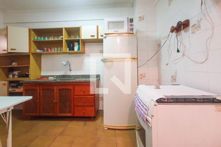 Apartamento para alugar com 40m², 1 quarto e 1 vagaCozinha