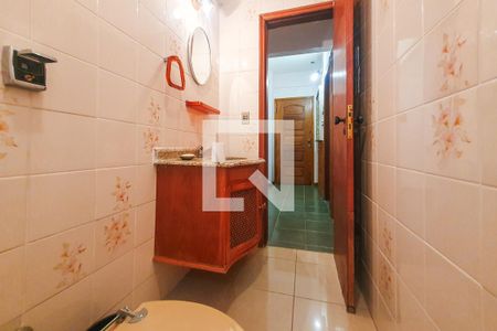 Apartamento para alugar com 40m², 1 quarto e 1 vagaBanheiro 2