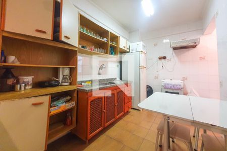 Apartamento para alugar com 40m², 1 quarto e 1 vagaCozinha