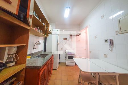 Apartamento para alugar com 40m², 1 quarto e 1 vagaCozinha
