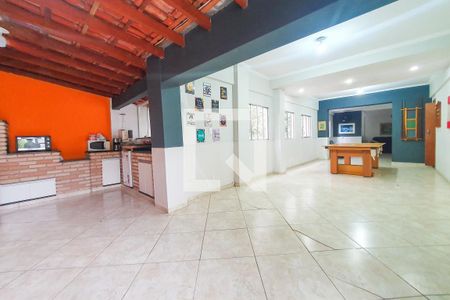 Apartamento para alugar com 40m², 1 quarto e 1 vagaÁrea comum