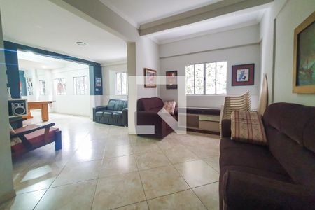 Apartamento para alugar com 40m², 1 quarto e 1 vagaÁrea comum