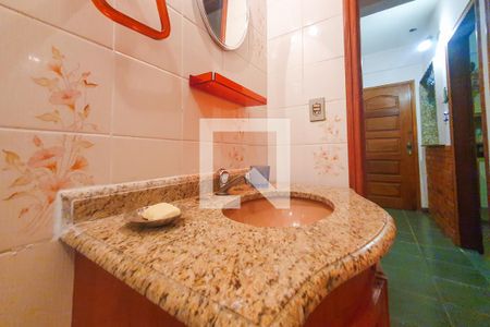 Apartamento para alugar com 40m², 1 quarto e 1 vagaBanheiro 1