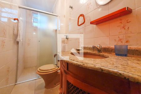 Apartamento para alugar com 40m², 1 quarto e 1 vagaBanheiro 2