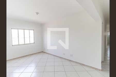 Sala de apartamento para alugar com 2 quartos, 50m² em Brás, São Paulo