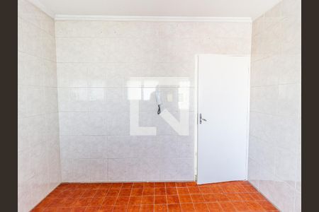 Cozinha de apartamento para alugar com 2 quartos, 50m² em Brás, São Paulo