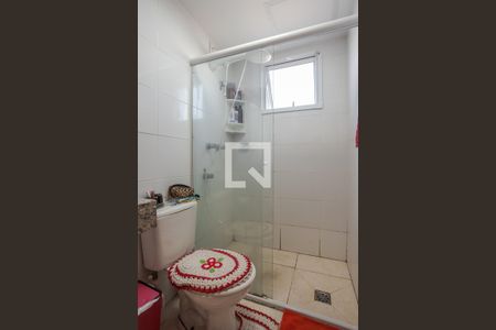 Apartamento para alugar com 48m², 2 quartos e 1 vagaBanheiro