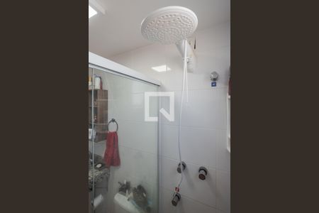 Apartamento para alugar com 48m², 2 quartos e 1 vagaBanheiro