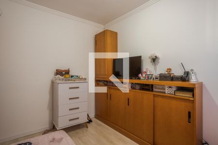 Apartamento para alugar com 48m², 2 quartos e 1 vagaQuarto 2
