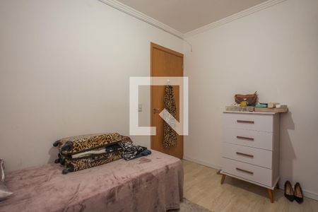 Apartamento para alugar com 48m², 2 quartos e 1 vagaQuarto 2