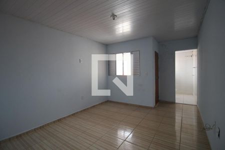Suíte de kitnet/studio para alugar com 1 quarto, 153m² em Jardim Santa Madre Paulina, Sorocaba