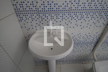 Studio para alugar com 153m², 1 quarto e 1 vagaBanheiro da Suíte