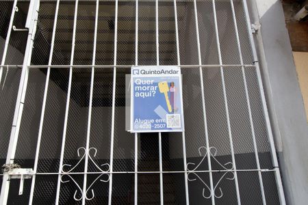 Studio para alugar com 153m², 1 quarto e 1 vagaFachada