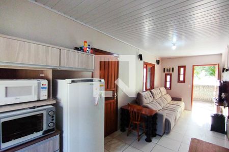 Casa para alugar com 105m², 2 quartos e 1 vaga Casa para alugar com 105m², 2 quartos e 1 vagaCozinha