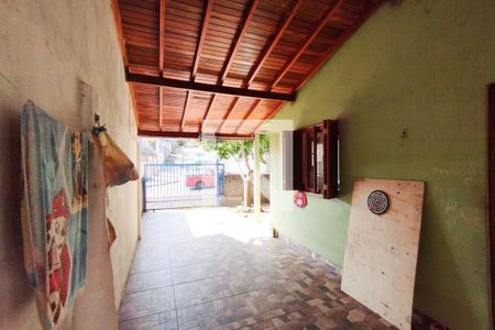 Casa para alugar com 105m², 2 quartos e 1 vaga Casa para alugar com 105m², 2 quartos e 1 vagaÁrea Externa