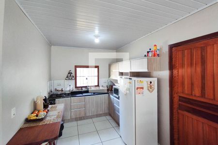 Casa para alugar com 105m², 2 quartos e 1 vaga Casa para alugar com 105m², 2 quartos e 1 vagaCozinha