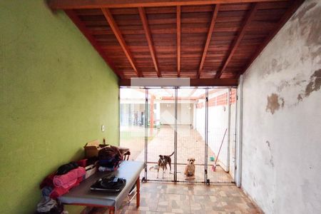 Casa para alugar com 105m², 2 quartos e 1 vaga Casa para alugar com 105m², 2 quartos e 1 vagaÁrea Externa