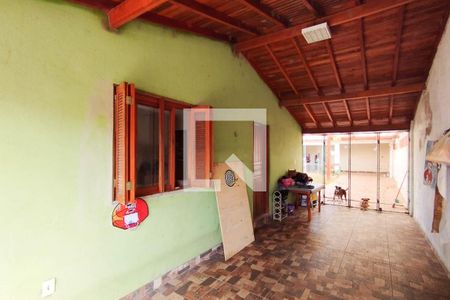 Casa para alugar com 105m², 2 quartos e 1 vaga Casa para alugar com 105m², 2 quartos e 1 vagaÁrea Externa