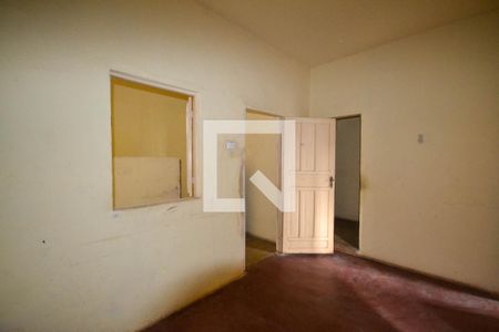 Sala de apartamento para alugar com 2 quartos, 65m² em Centro, Belford Roxo