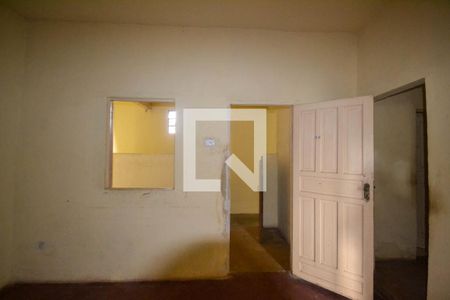 Sala de apartamento para alugar com 2 quartos, 65m² em Centro, Belford Roxo