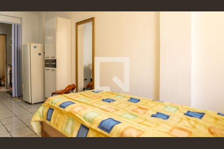 Quarto de apartamento para alugar com 1 quarto, 28m² em Vila Buarque, São Paulo