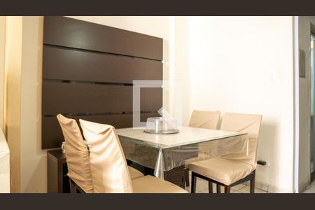 Sala de apartamento para alugar com 1 quarto, 28m² em Vila Buarque, São Paulo