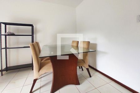 Sala de apartamento para alugar com 1 quarto, 55m² em Pituaçu, Salvador