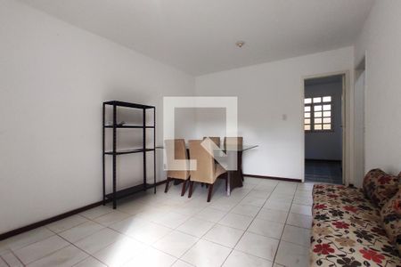Sala de apartamento para alugar com 1 quarto, 55m² em Pituaçu, Salvador