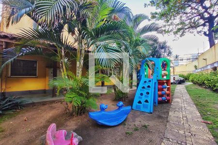 Área comum de apartamento para alugar com 1 quarto, 55m² em Pituaçu, Salvador