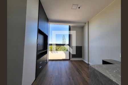 Quarto de apartamento para alugar com 1 quarto, 36m² em Guará I, Brasília