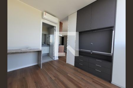 Quarto de apartamento para alugar com 1 quarto, 36m² em Guará I, Brasília